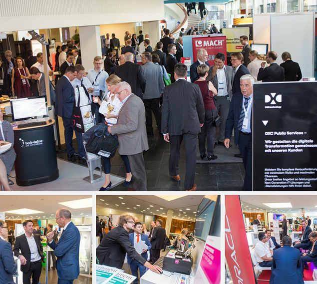 Zukunftskongress Ausstellungen Vorschaubild