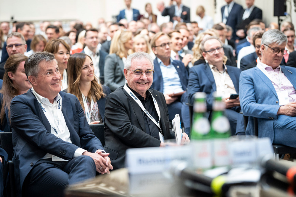 14. Beschaffungskongress der Krankenhäuser