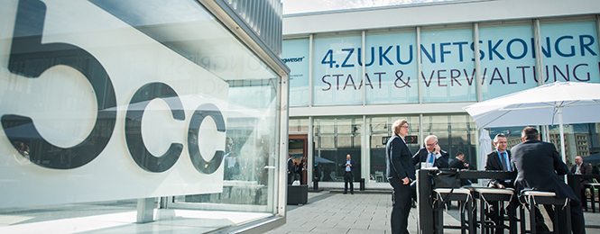 Zukunftskongress bcc Vorschaubild