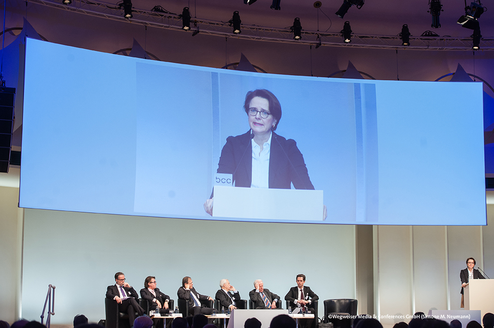 Plenen_Beschaffungskongress der Krankenhäuser Miniaturbild