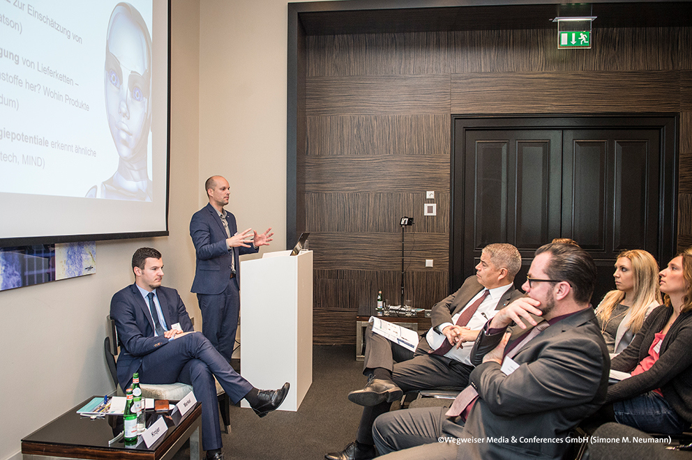 Workshops_Beschaffungskongress der Krankenhäuser Miniaturbild