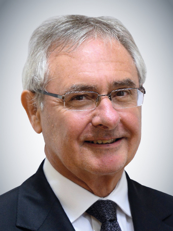 von Eiff Winfried