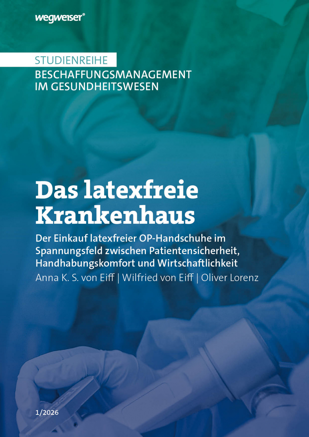 Das latexfreie Krankenhaus