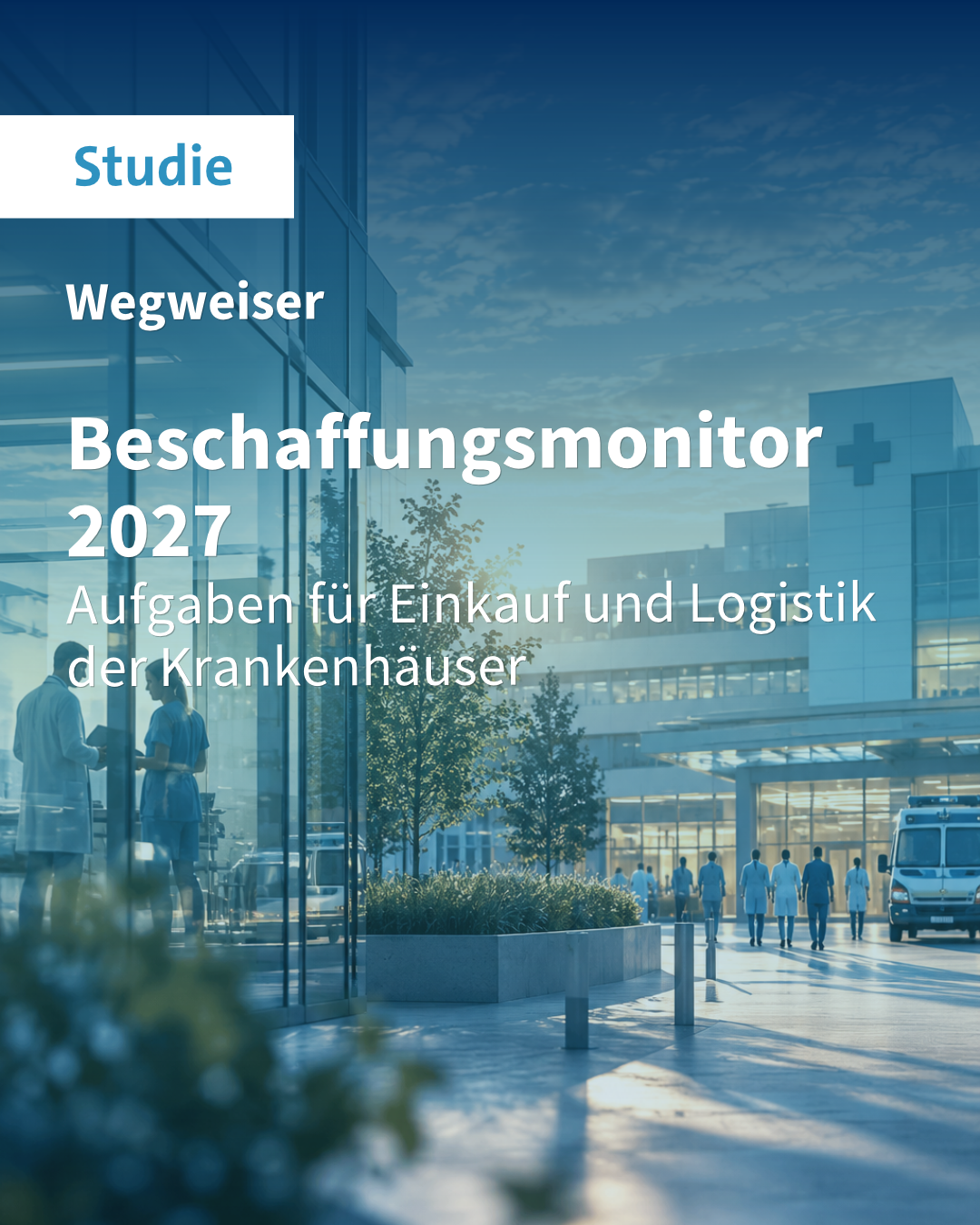 Beschaffungsmonitor