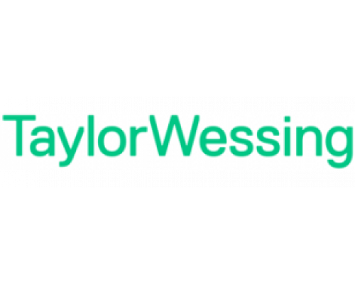 Logo Taylor Wessing
