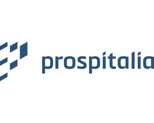 Logo Prospitalia GmbH