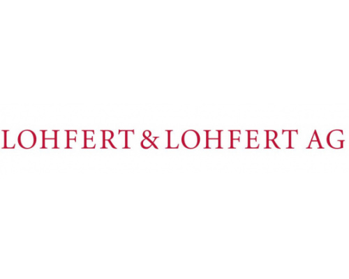 Logo Lohfert & Lohfert AG