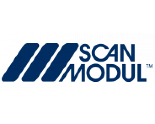 Scanmodul