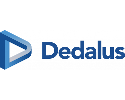 Logo Dedalus 