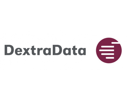 Logo DextraData