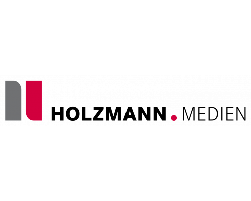 Logo Holzmann Medien