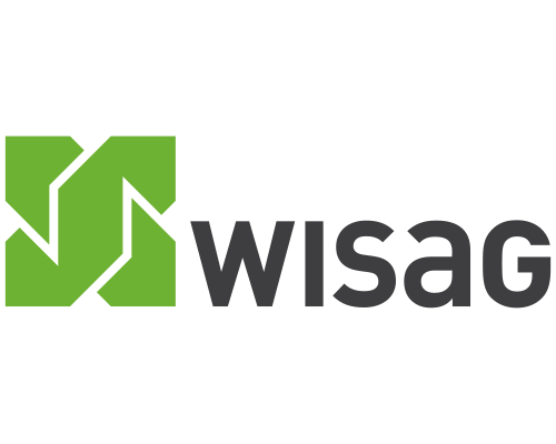 Logo WISAG