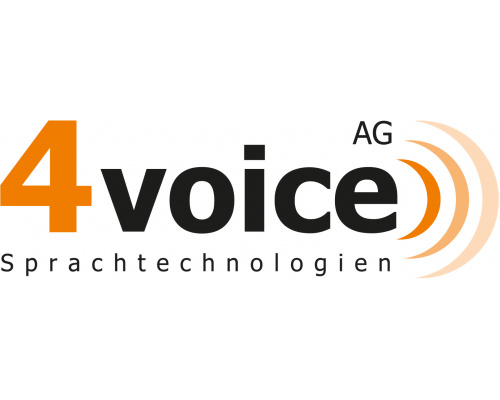4voice AG