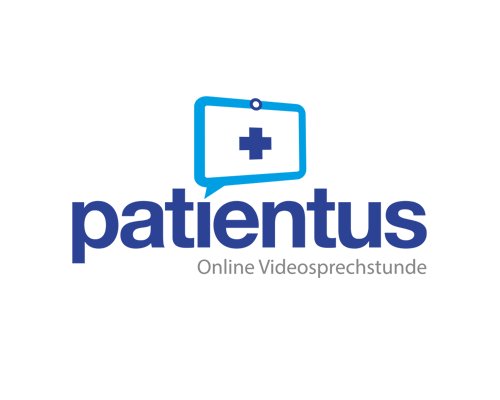 patientus Logo