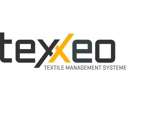 texxeo TEXTILE MANAGEMENT SYSTEME