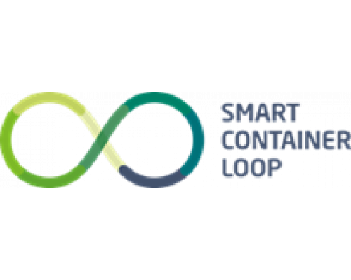 smart cointainer loop