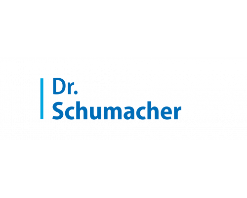 Dr. Schumacher