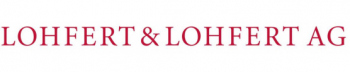 Logo Lohfert & Lohfert AG