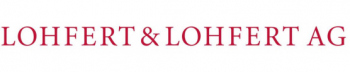 Logo Lohfert & Lohfert AG
