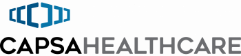 Logo Capsa Healthcare