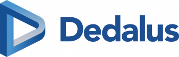 Logo Dedalus 