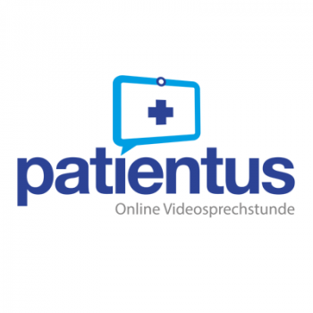 patientus Logo