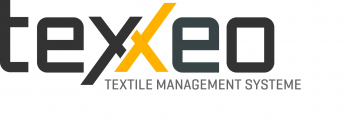 texxeo TEXTILE MANAGEMENT SYSTEME