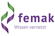 Logo femak Vorschaubild
