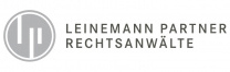 Logo Leinemann & Partner Rechtsanwälte mbB