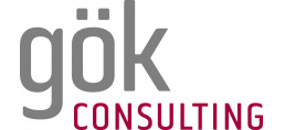 Logo gök Consulting AG