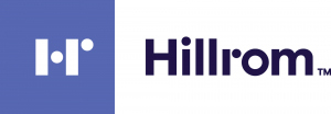 Hillrom Logo