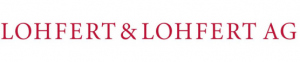 Logo Lohfert & Lohfert AG