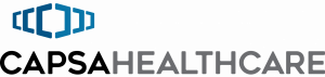 Logo Capsa Healthcare