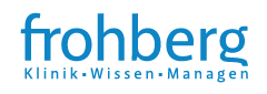 Logo Frohberg GmbH