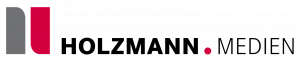 Logo Holzmann Medien