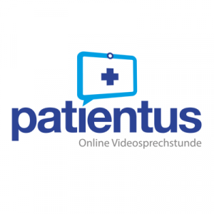 patientus Logo