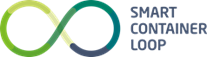 smart cointainer loop