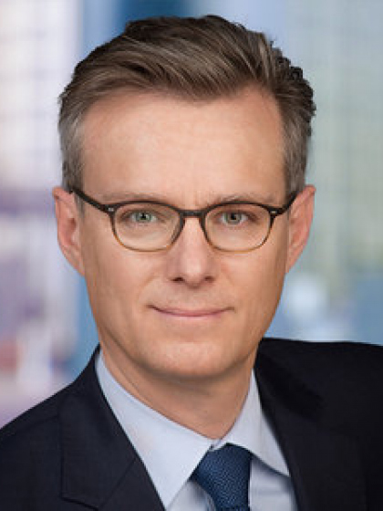 Dr. Marcus Schüller