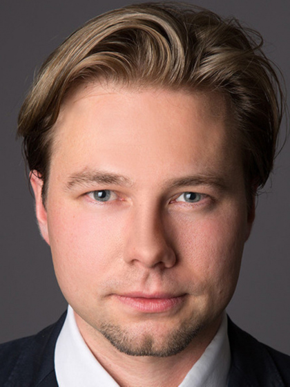 Julian Einhaus