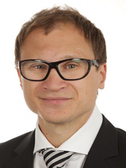 Joachim Gerst
