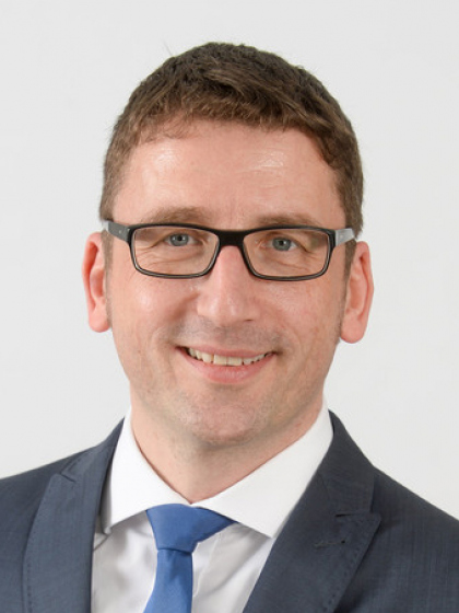 Martin Große-Kracht