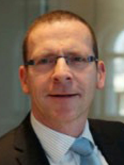Dr. Oliver Heinemann