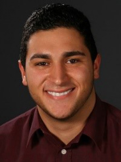 Hani Jomaa