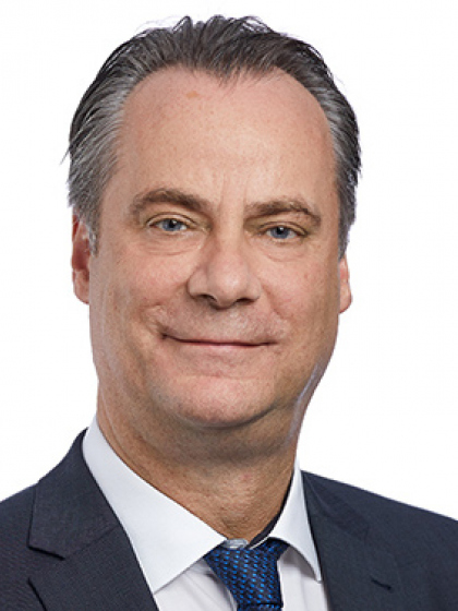 Dr. Oliver Klöck