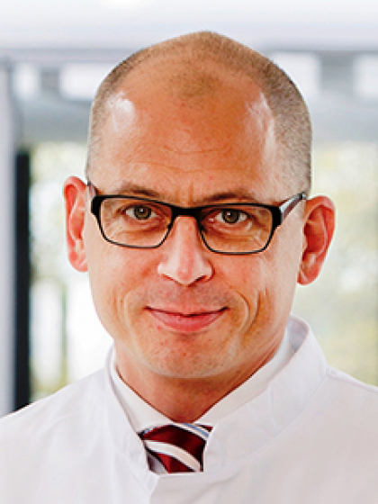 Dr. Colin M. Krüger
