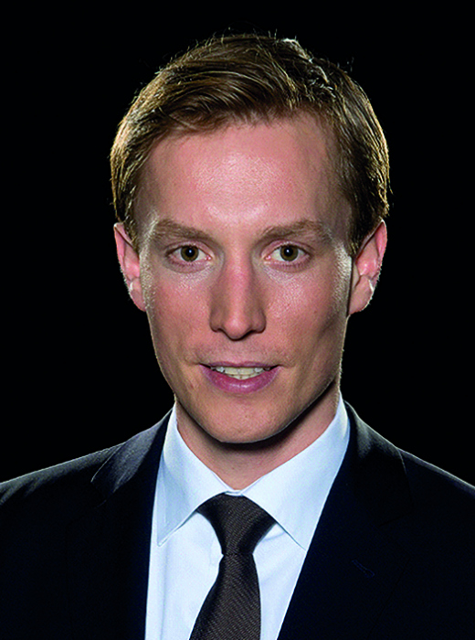 Fabian Raddatz
