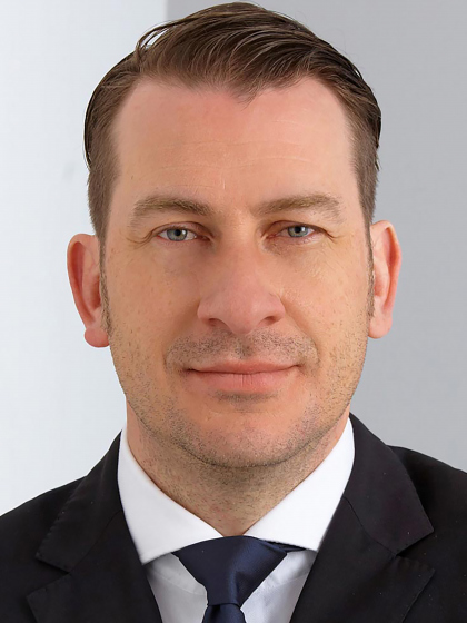 Stefan Roggatz