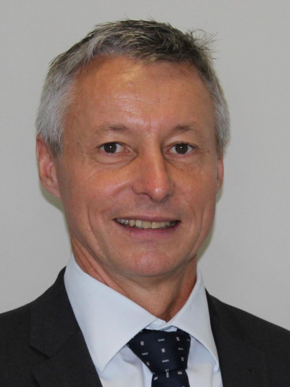 Frank Schanne
