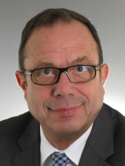 Josef Scheller