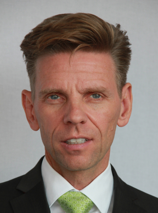 Thorsten Schütz